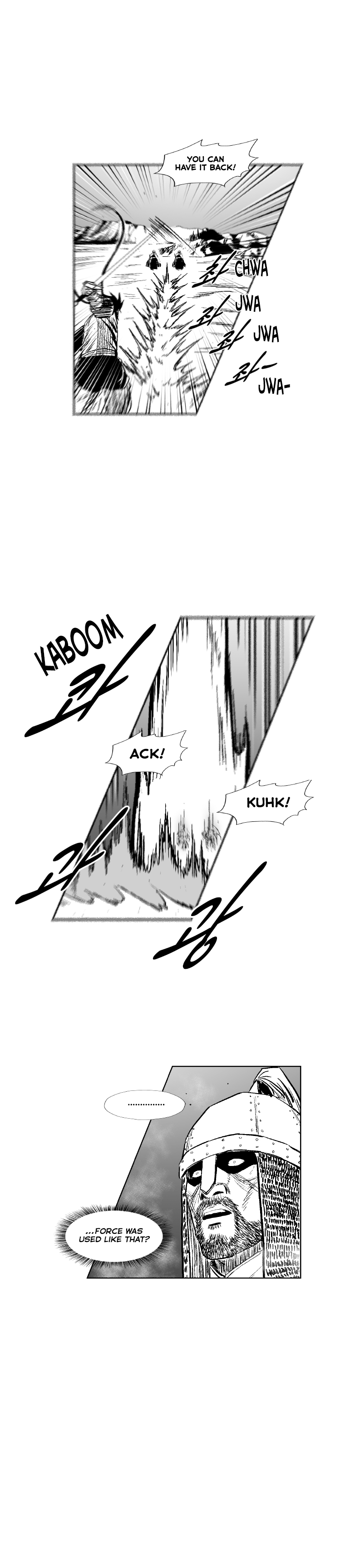 Read Red Storm Manga Online