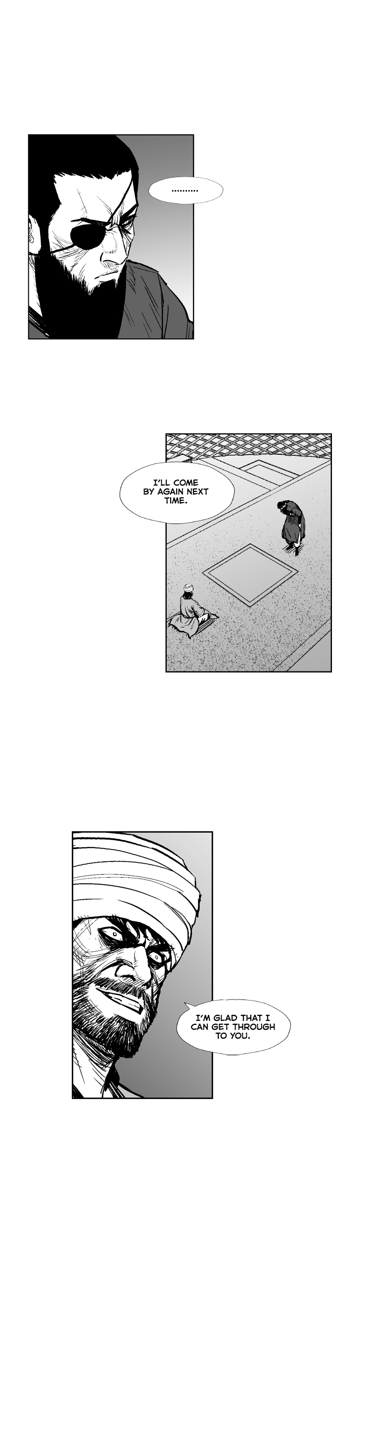 Read Red Storm Manga Online