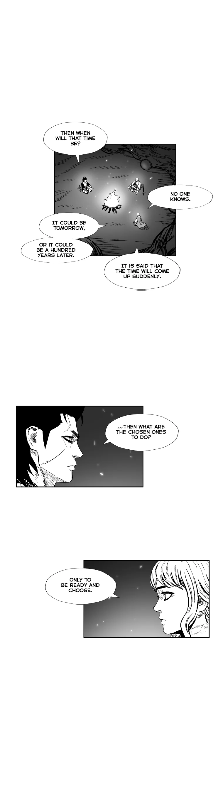 Read Red Storm Manga Online