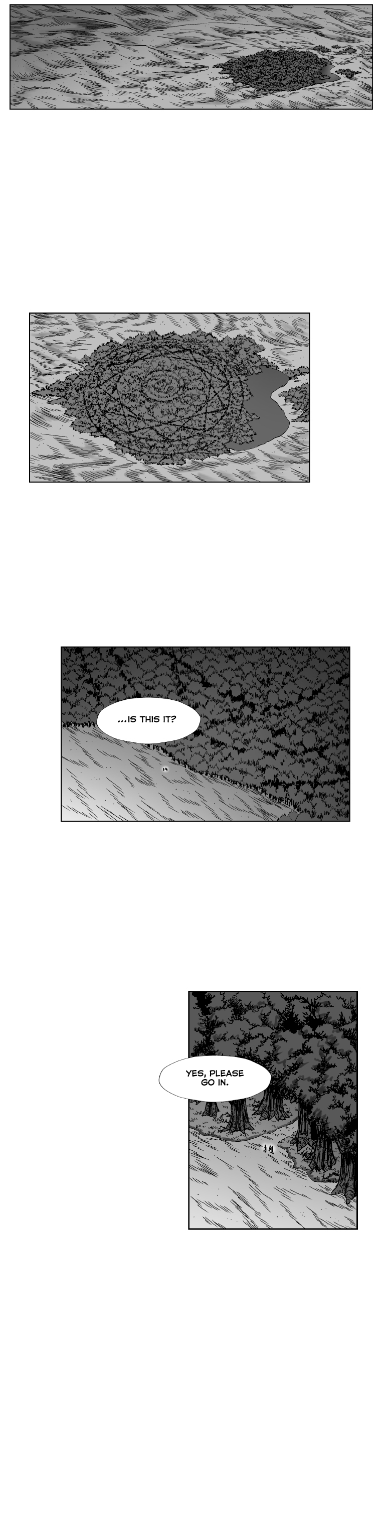 Read Red Storm Manga Online