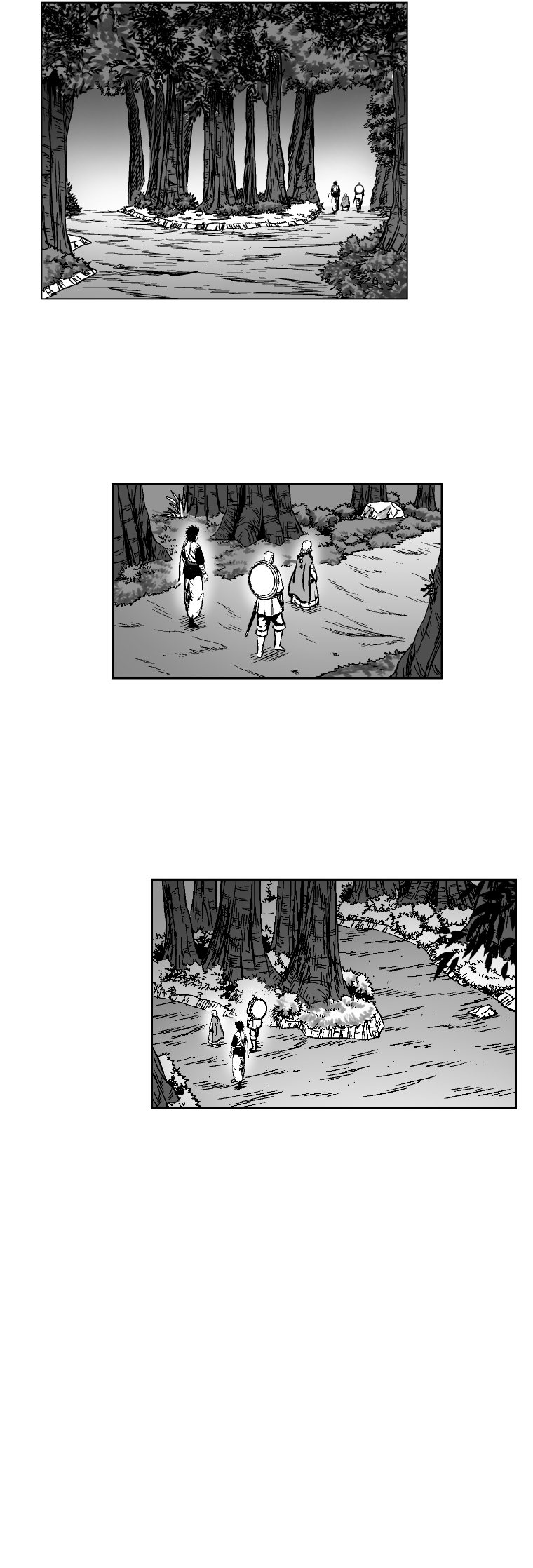 Read Red Storm Manga Online