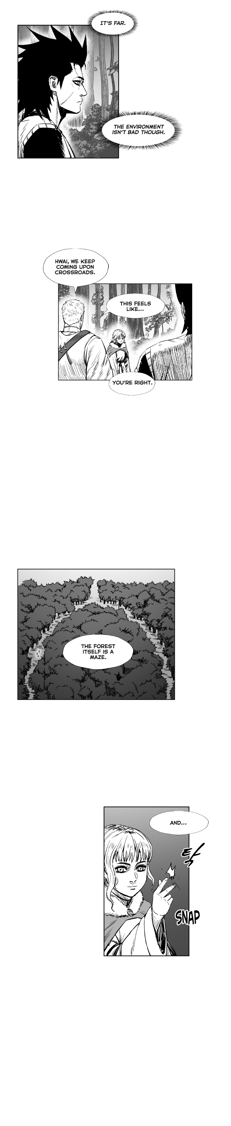 Read Red Storm Manga Online