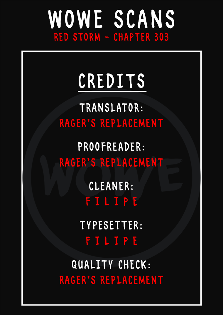 Read Red Storm Manga Online