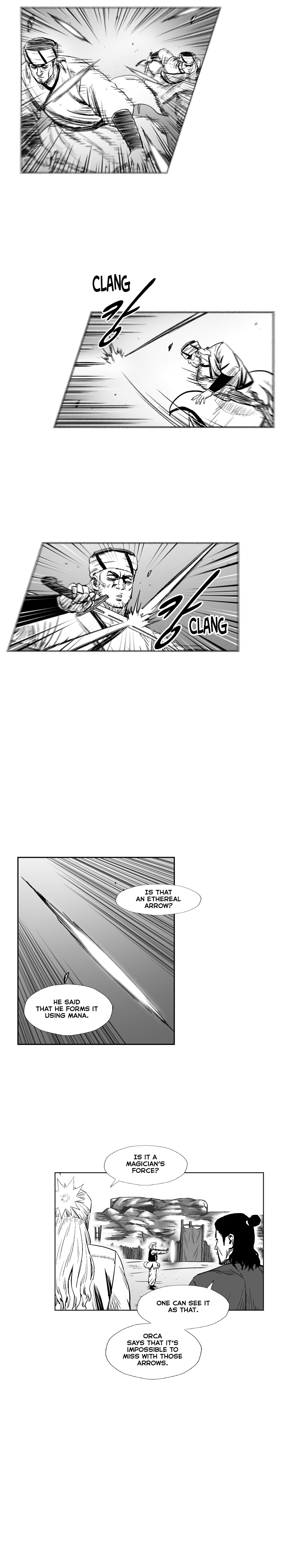 Read Red Storm Manga Online