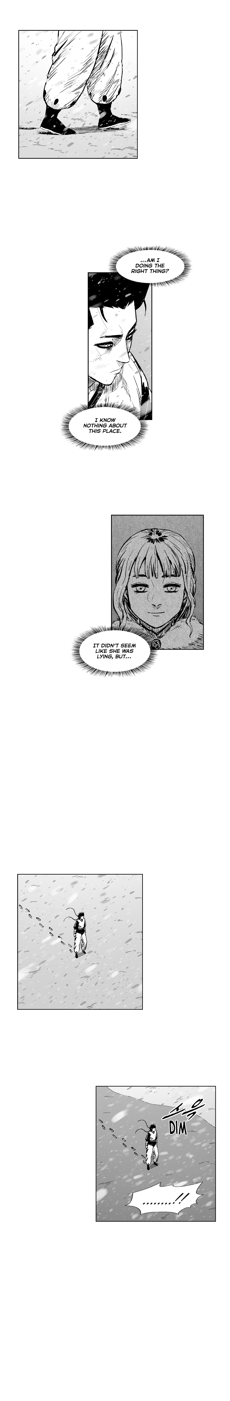 Read Red Storm Manga Online