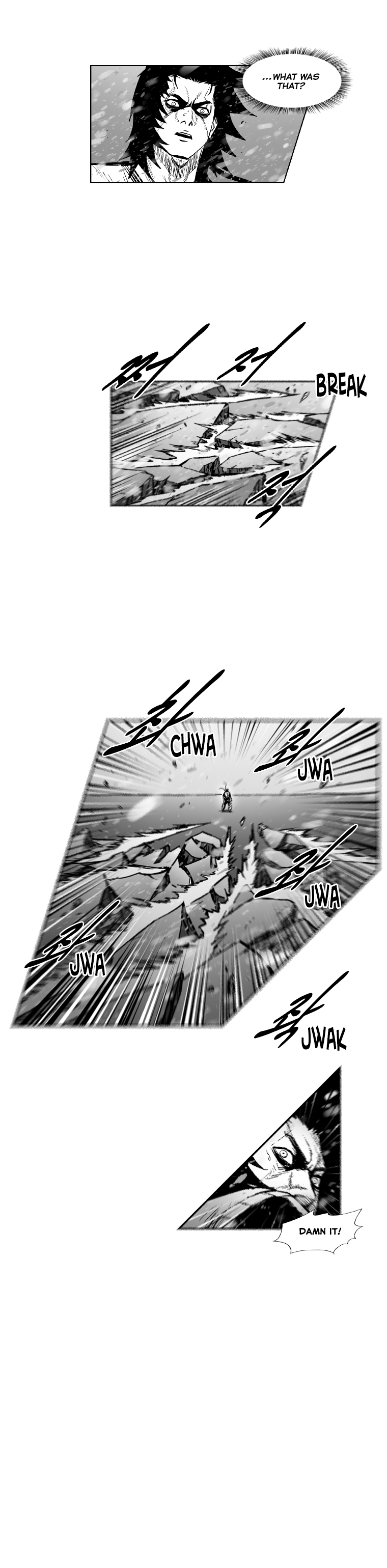 Read Red Storm Manga Online