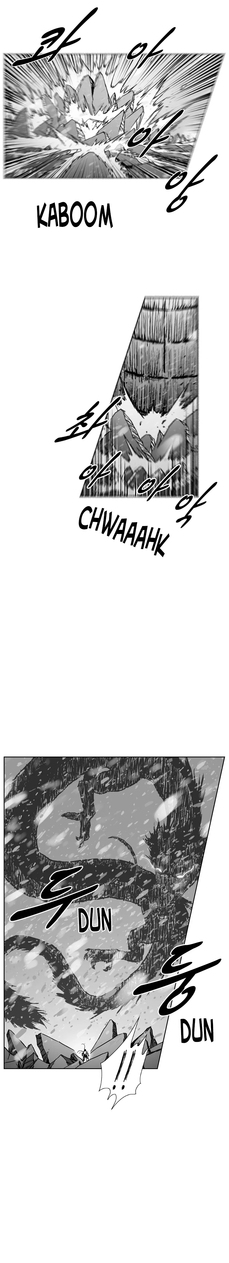 Read Red Storm Manga Online