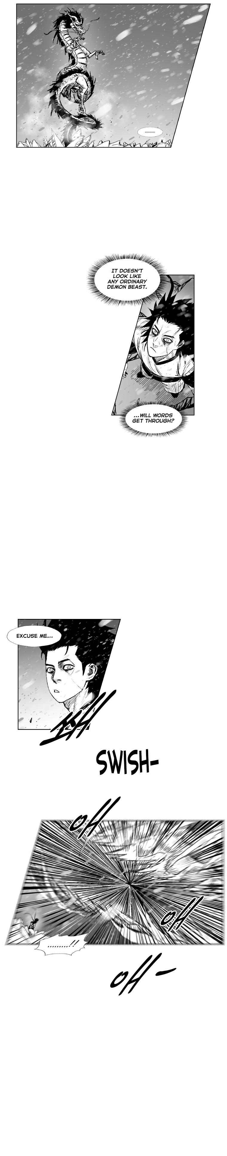 Read Red Storm Manga Online