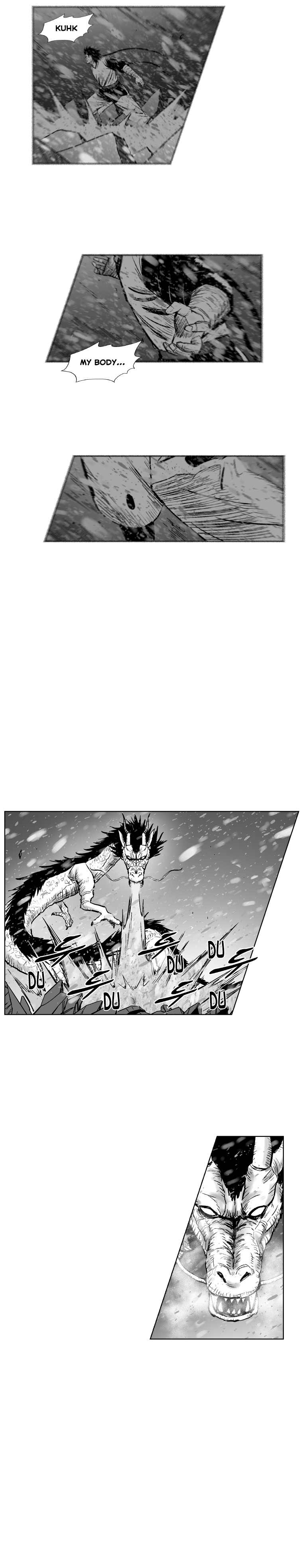 Read Red Storm Manga Online