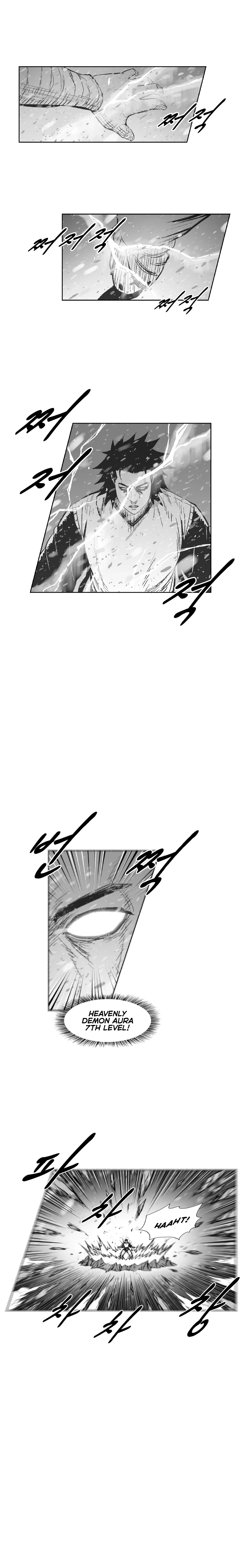 Read Red Storm Manga Online