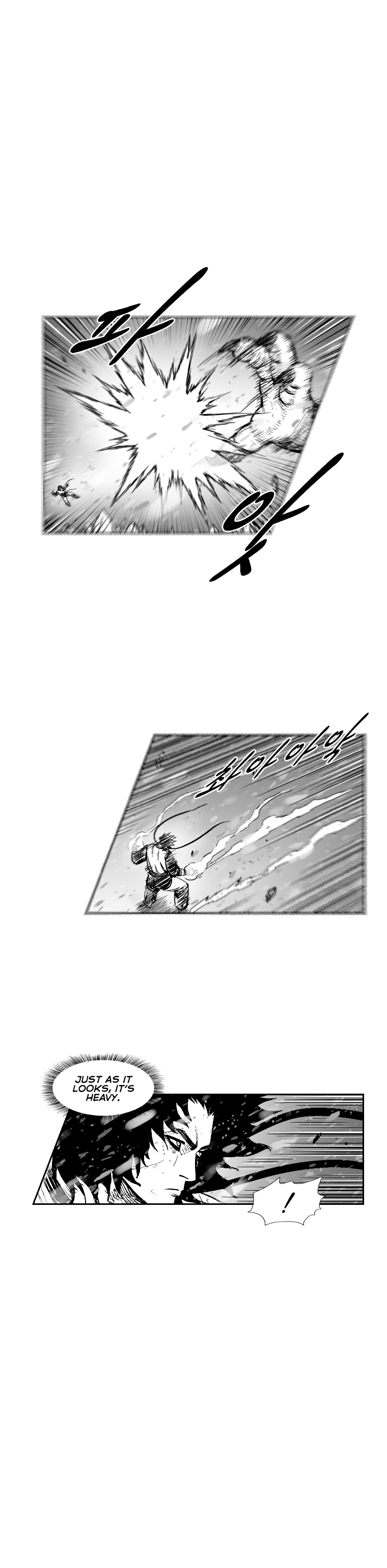 Read Red Storm Manga Online