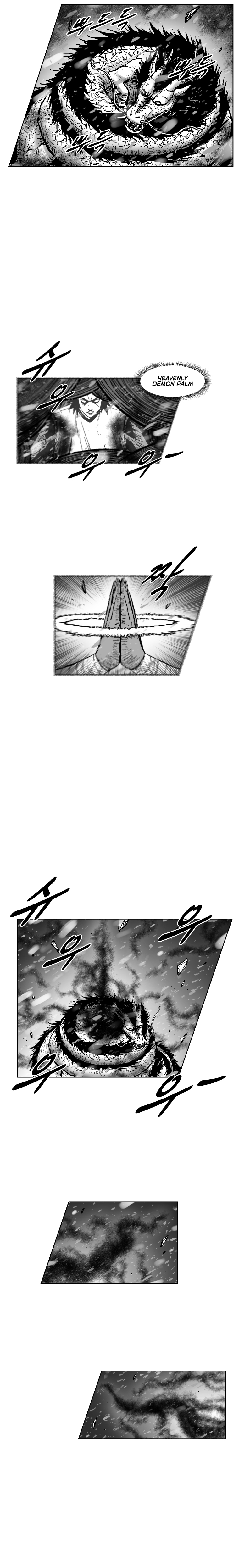 Read Red Storm Manga Online