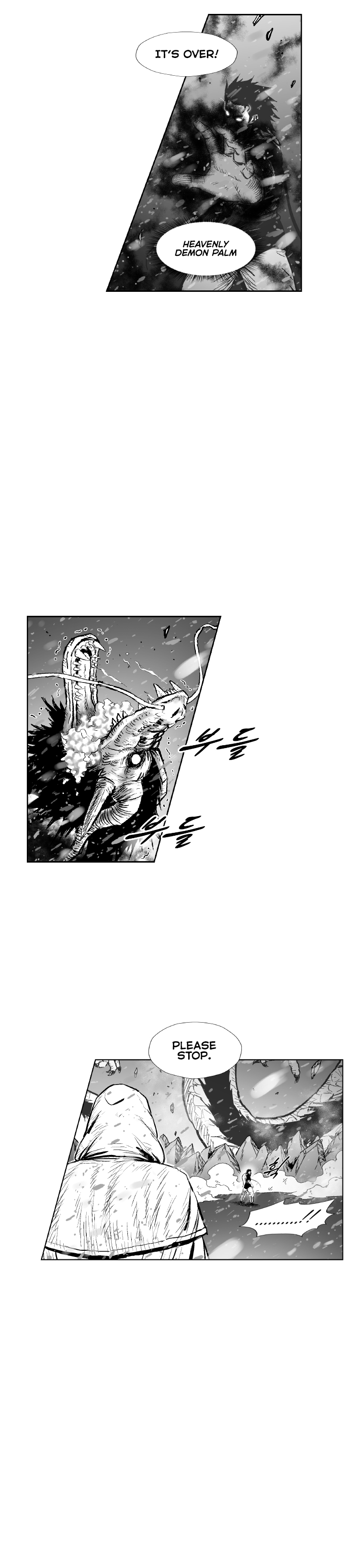 Read Red Storm Manga Online