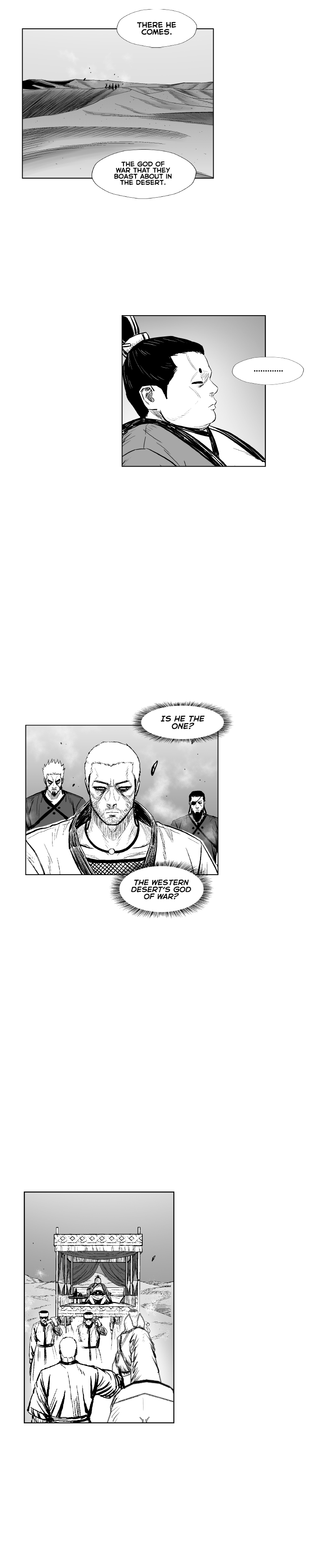 Read Red Storm Manga Online