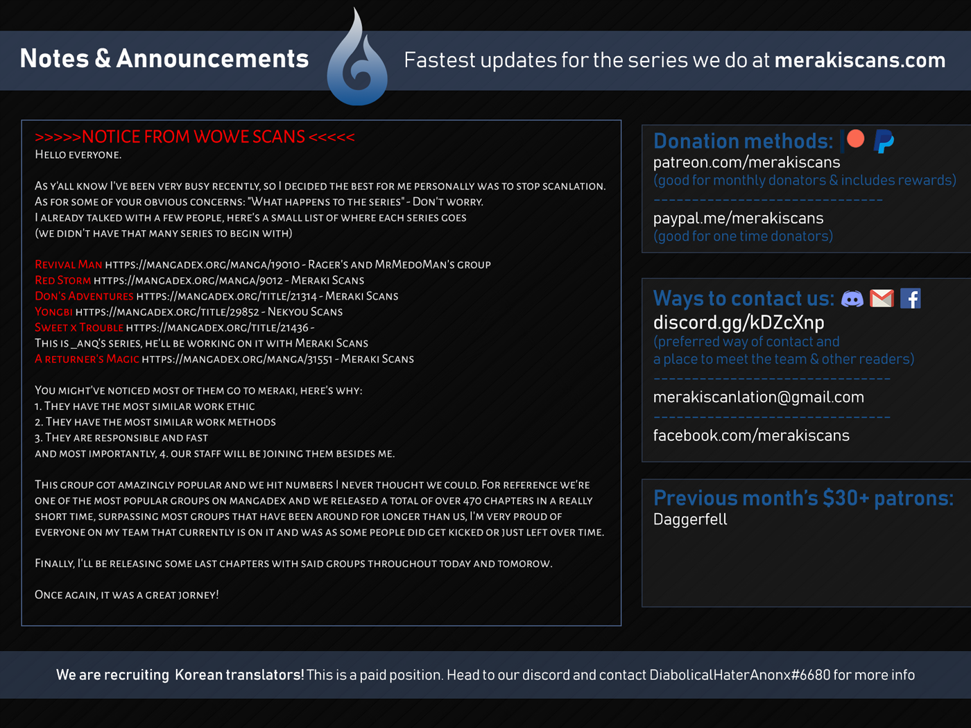 Read Red Storm Manga Online