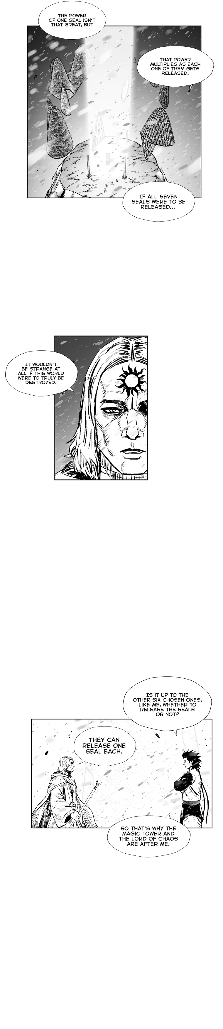 Read Red Storm Manga Online