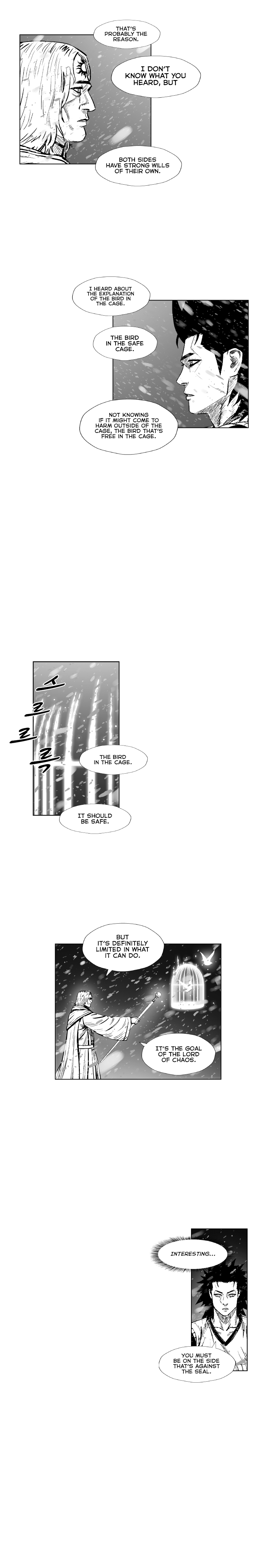 Read Red Storm Manga Online