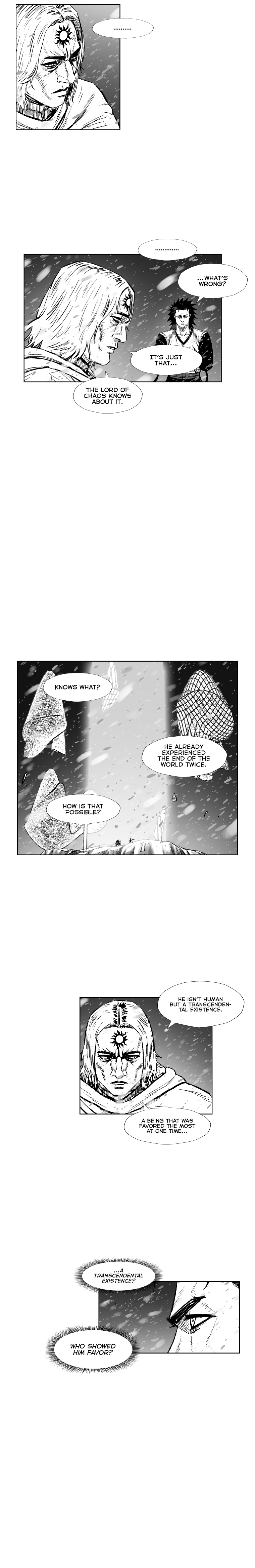 Read Red Storm Manga Online