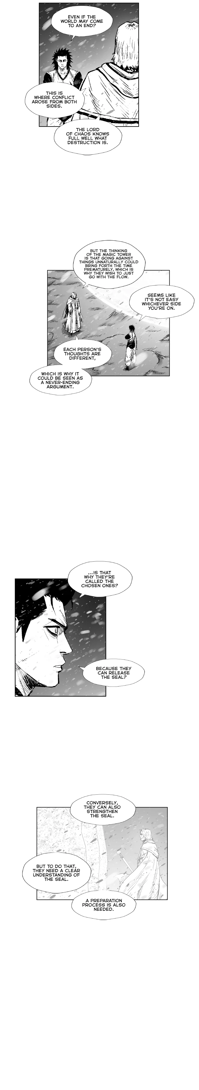 Read Red Storm Manga Online