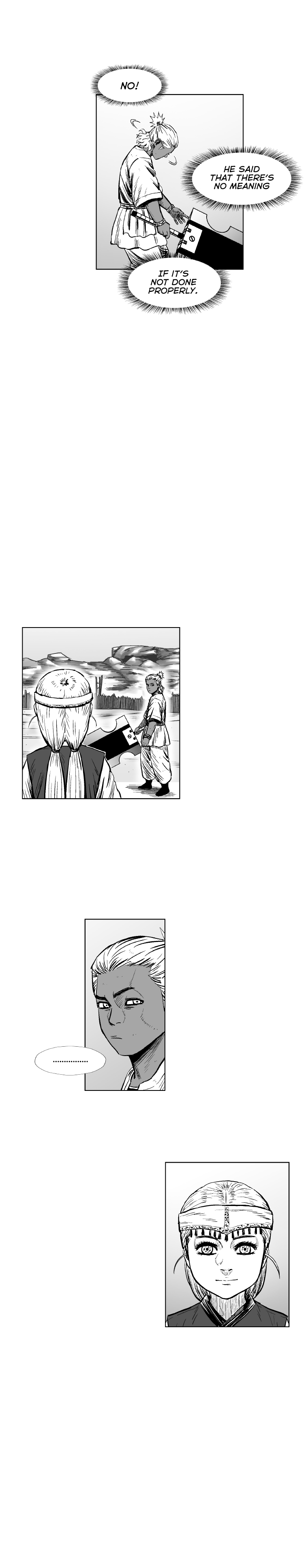 Read Red Storm Manga Online