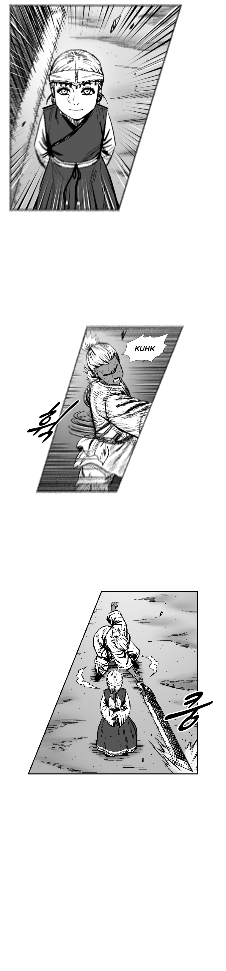 Read Red Storm Manga Online