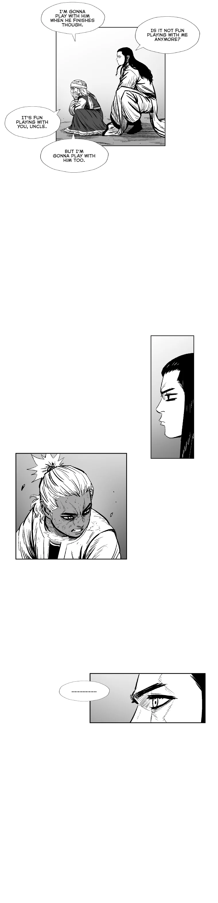 Read Red Storm Manga Online