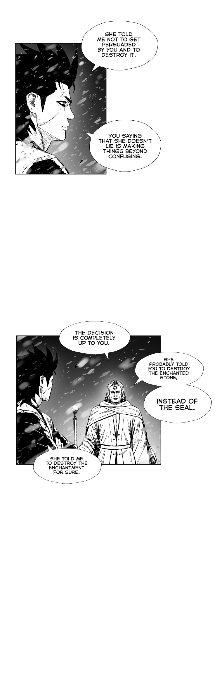 Read Red Storm Manga Online