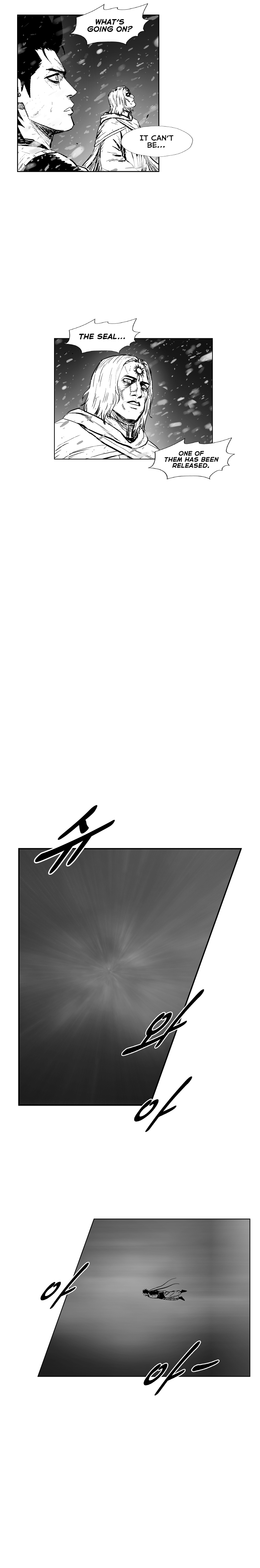 Read Red Storm Manga Online