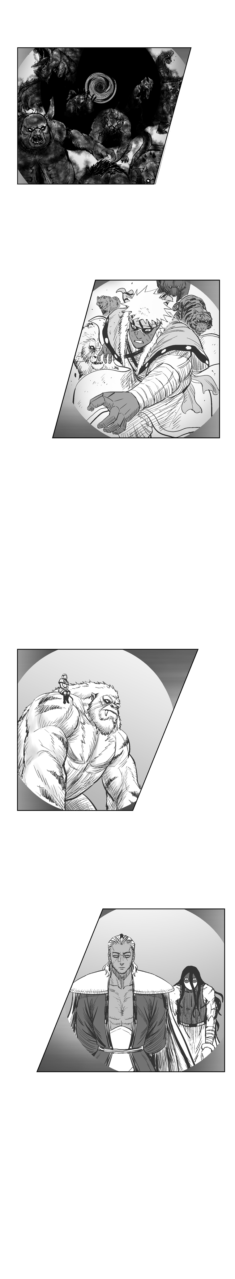 Read Red Storm Manga Online