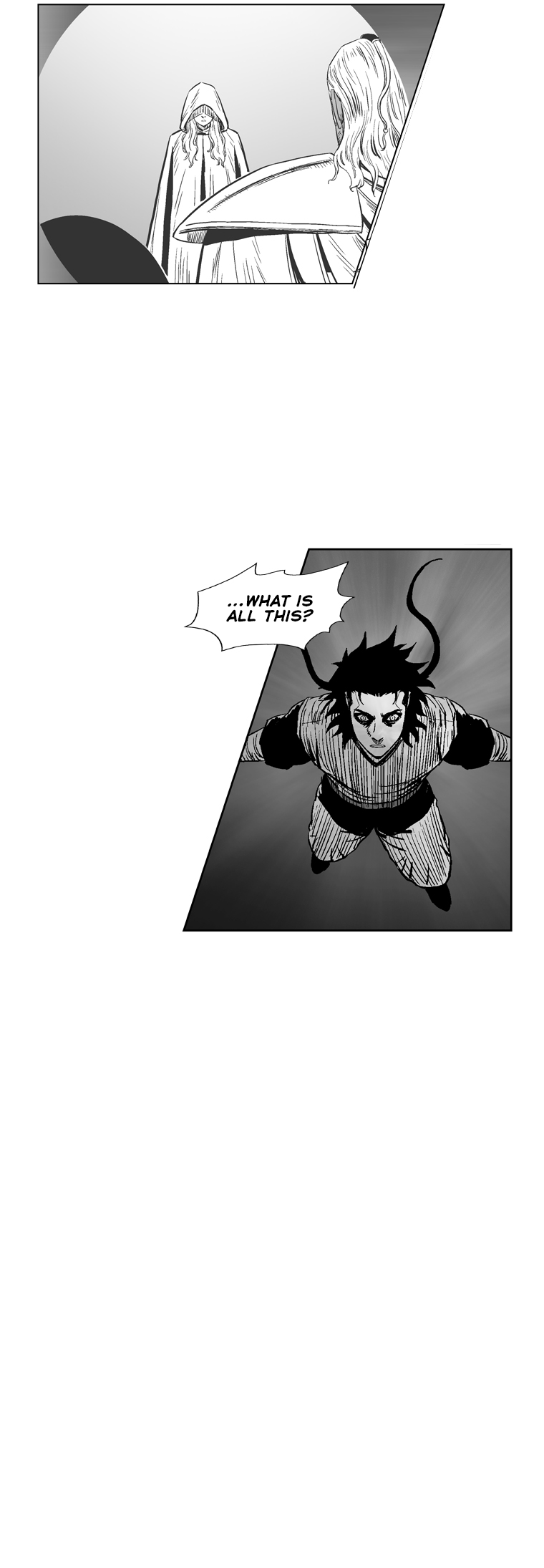 Read Red Storm Manga Online