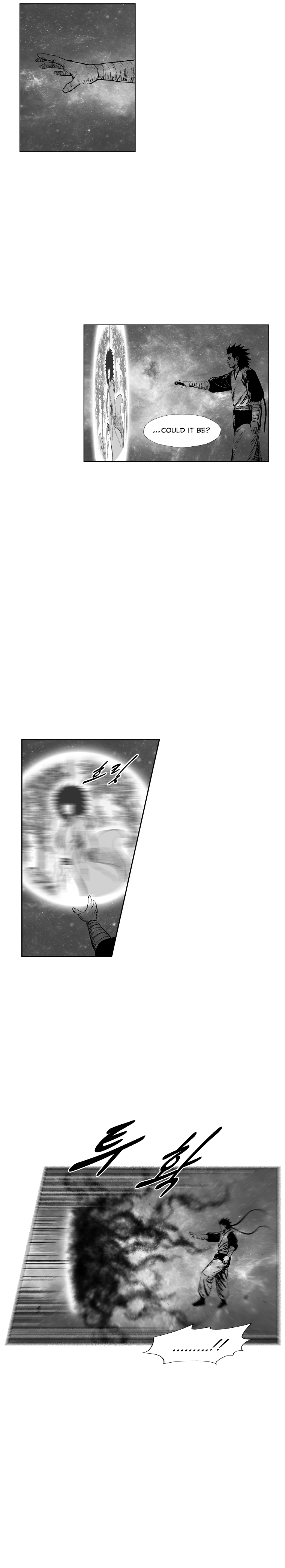 Read Red Storm Manga Online