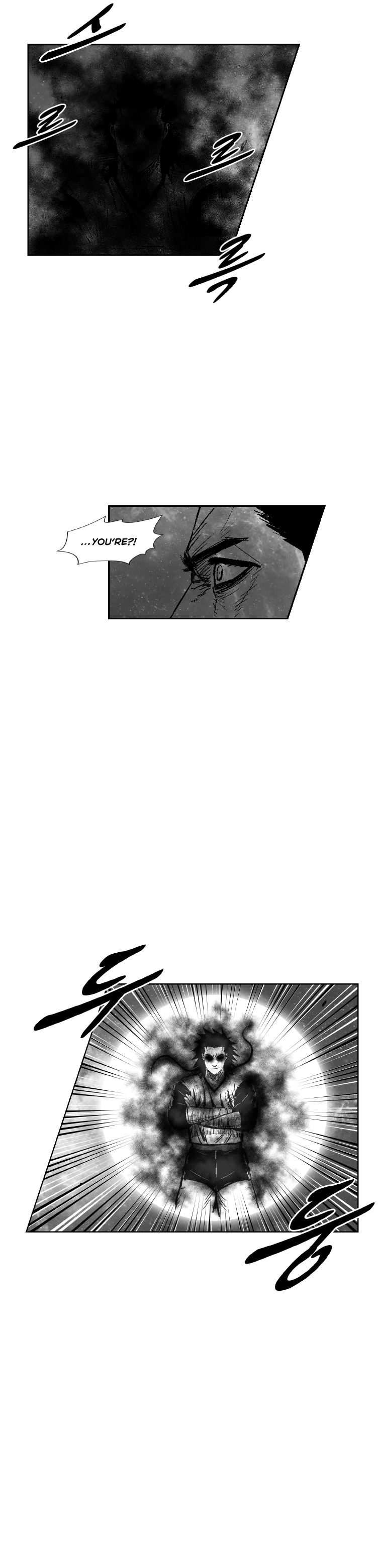 Read Red Storm Manga Online