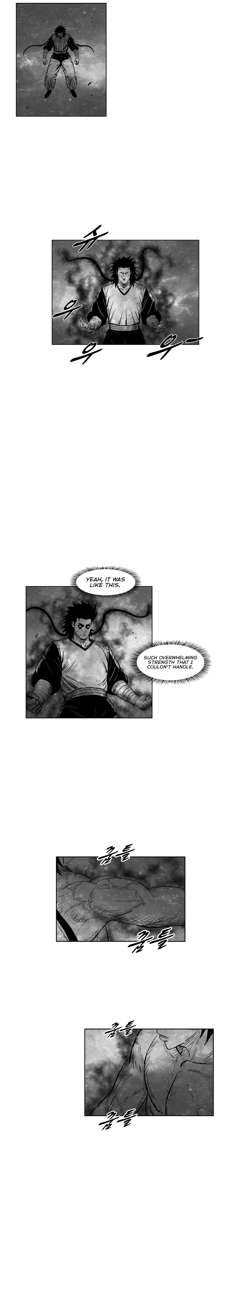 Read Red Storm Manga Online