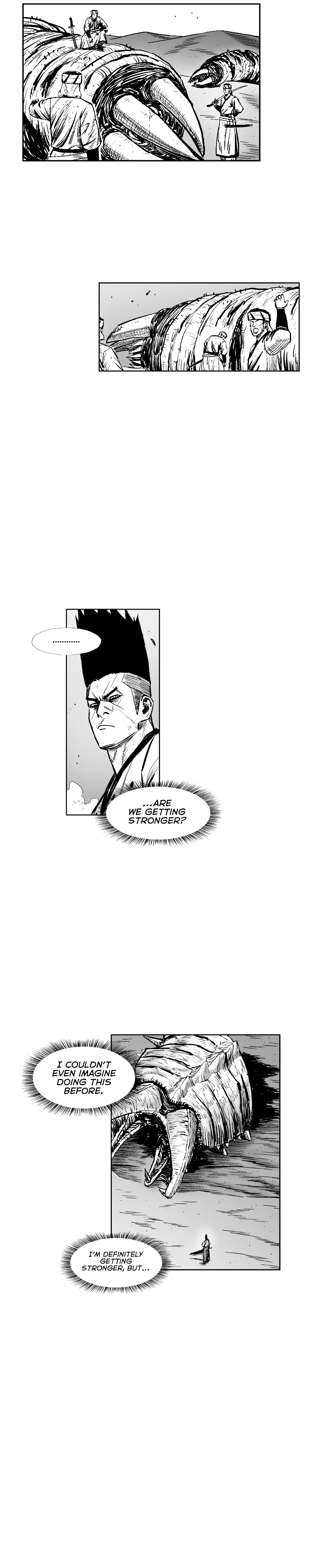 Read Red Storm Manga Online