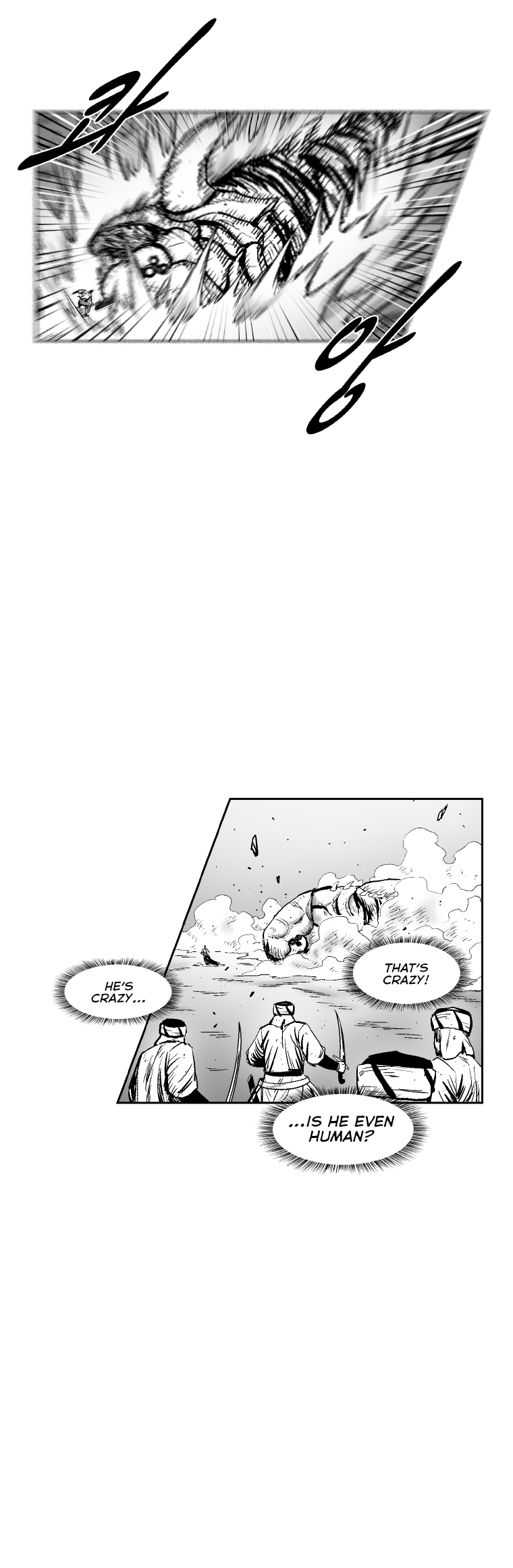 Read Red Storm Manga Online