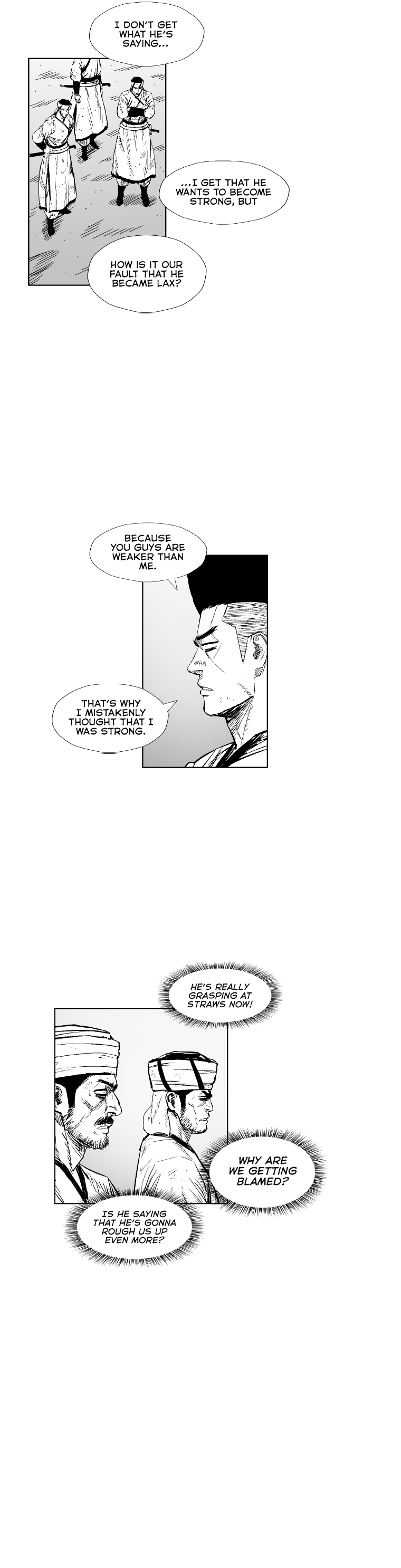 Read Red Storm Manga Online