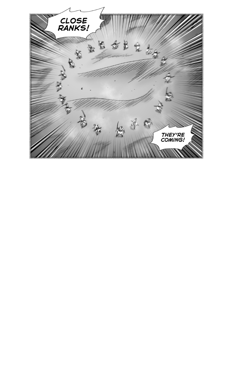 Read Red Storm Manga Online