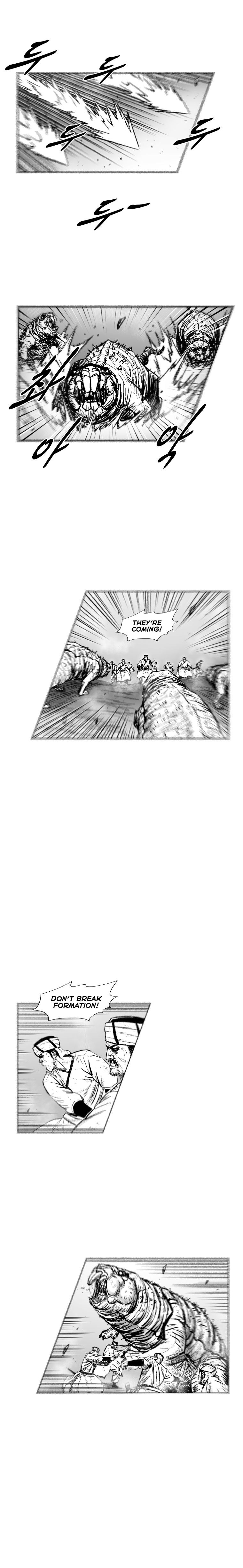 Read Red Storm Manga Online