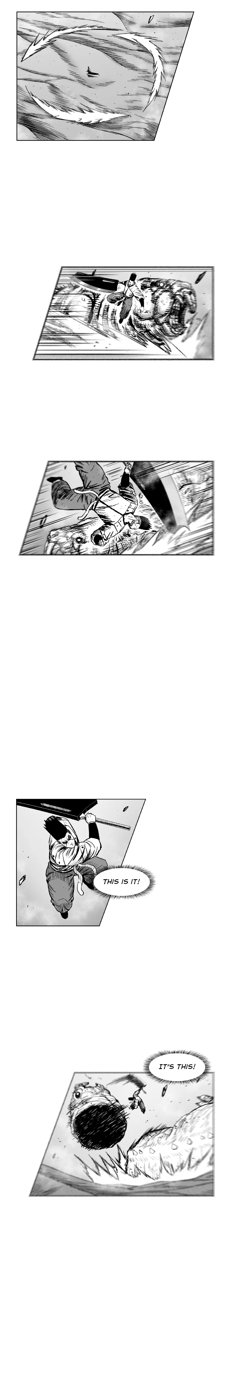 Read Red Storm Manga Online