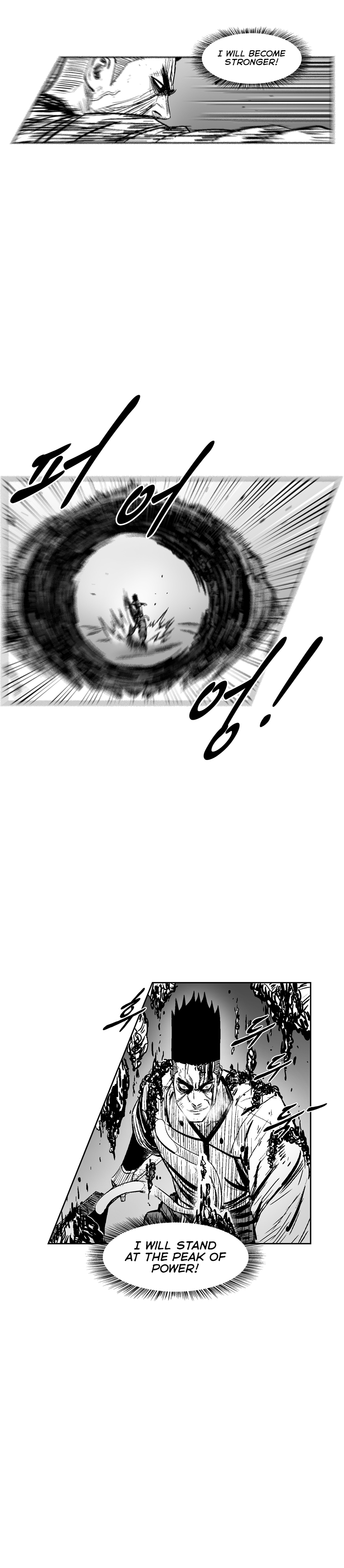 Read Red Storm Manga Online