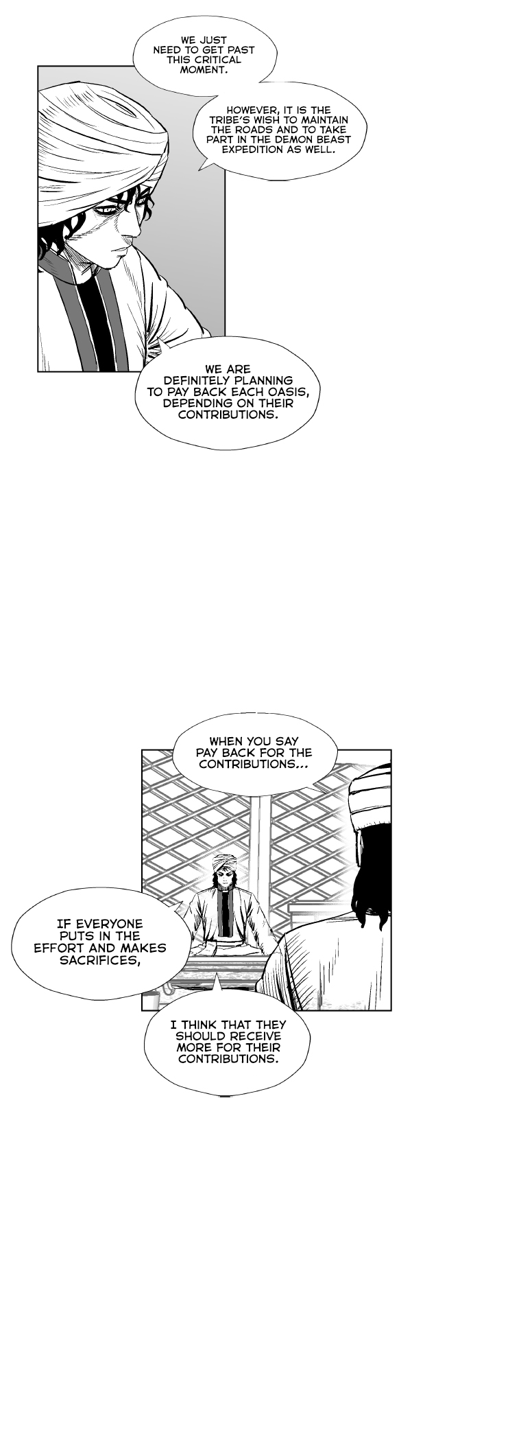 Read Red Storm Manga Online