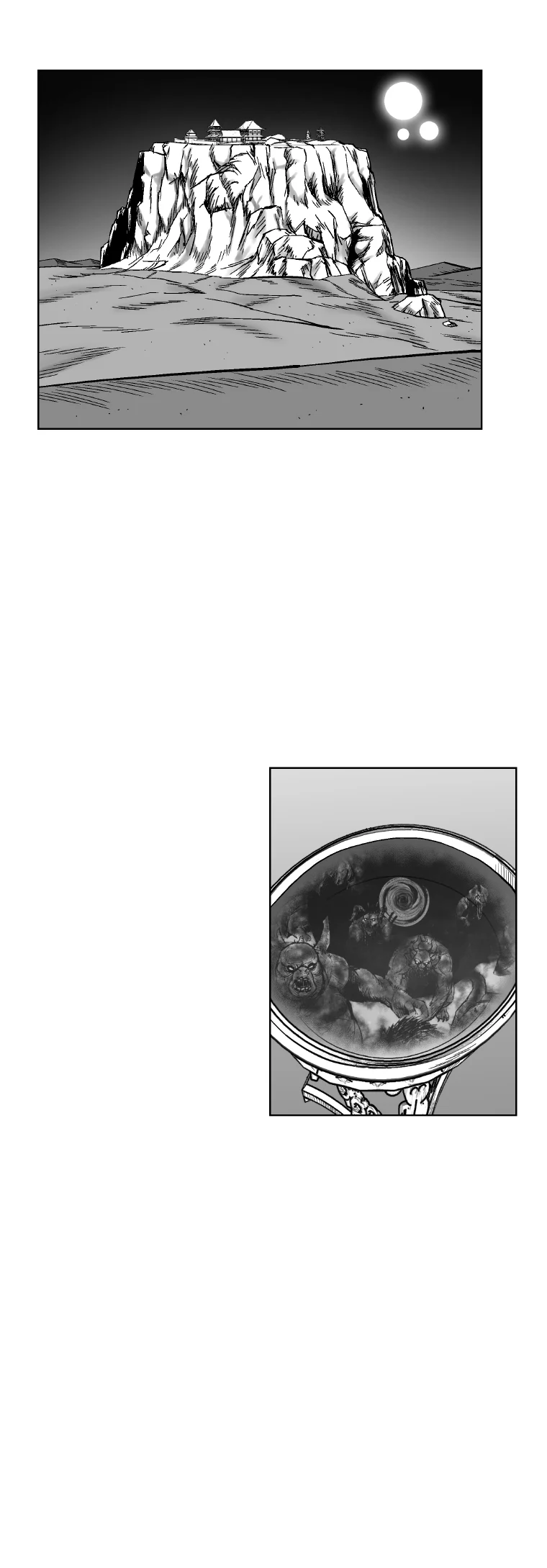 Read Red Storm Manga Online