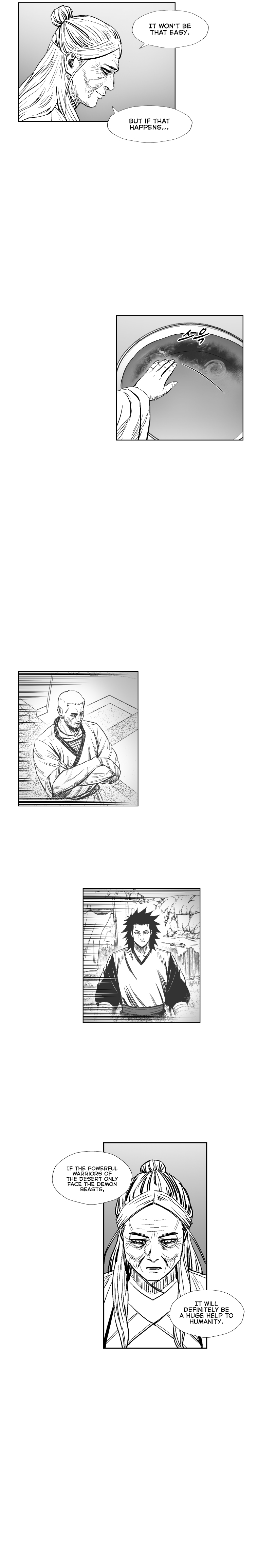 Read Red Storm Manga Online