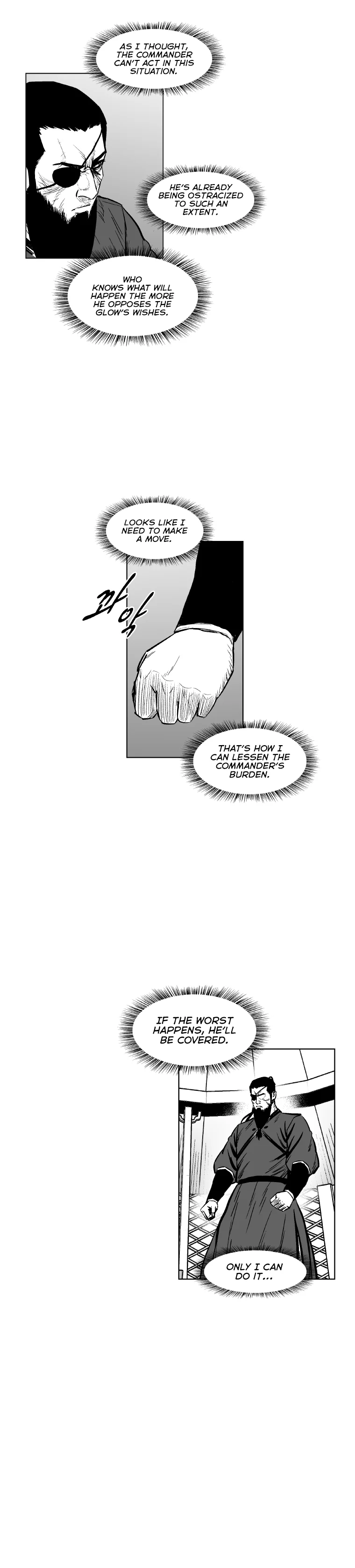 Read Red Storm Manga Online