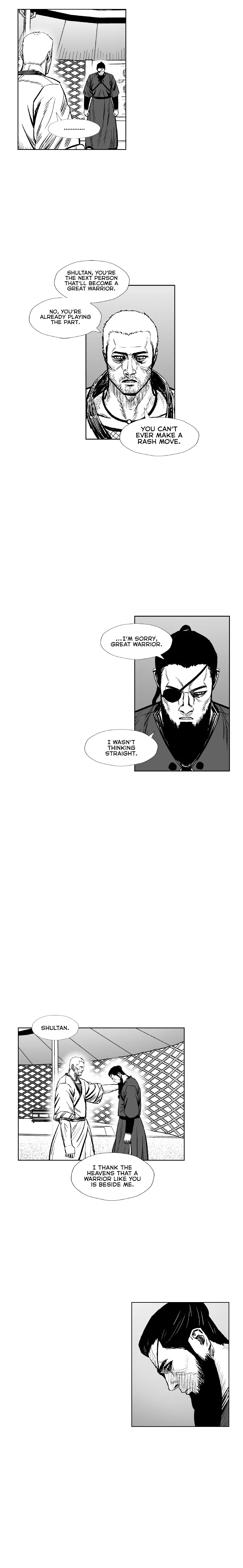 Read Red Storm Manga Online