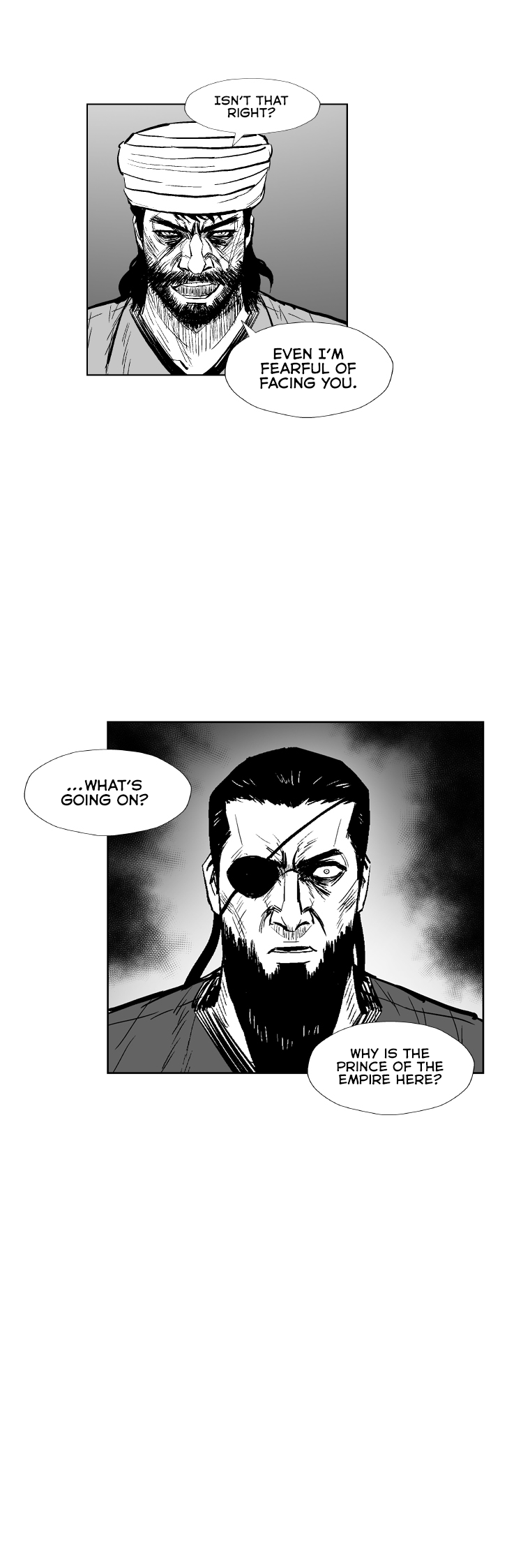 Read Red Storm Manga Online