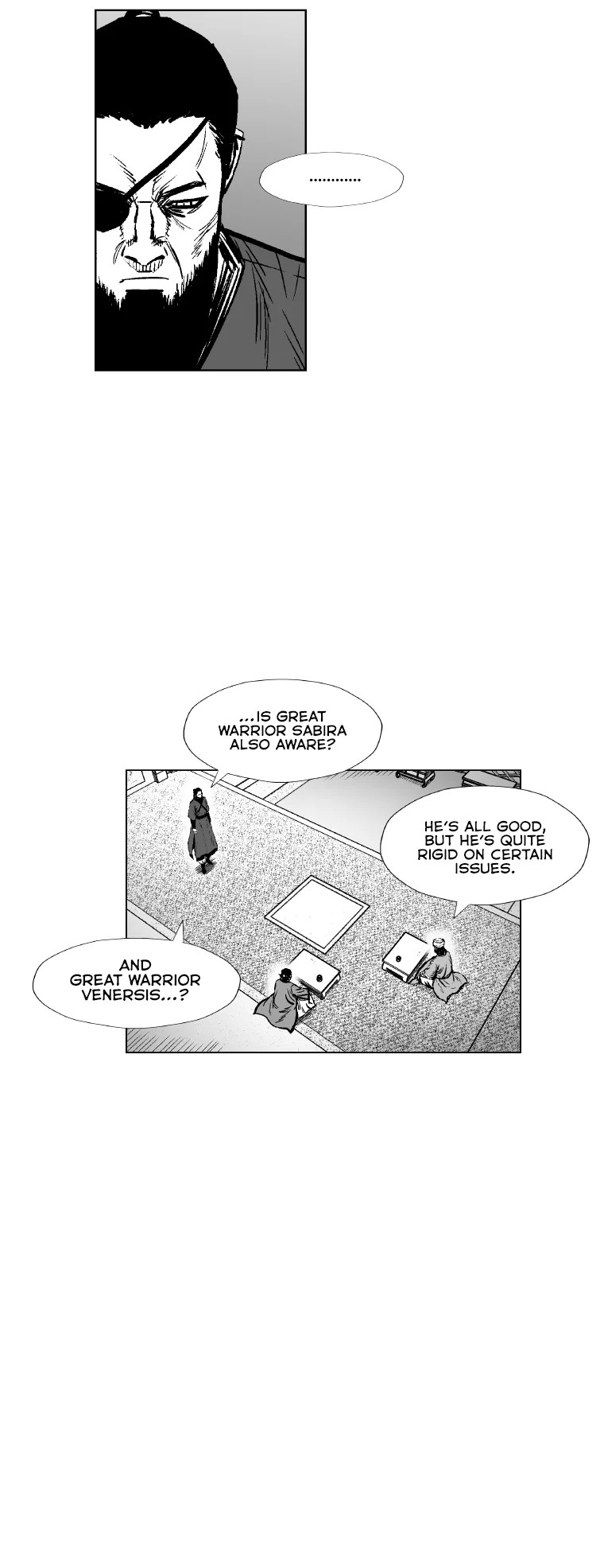 Read Red Storm Manga Online