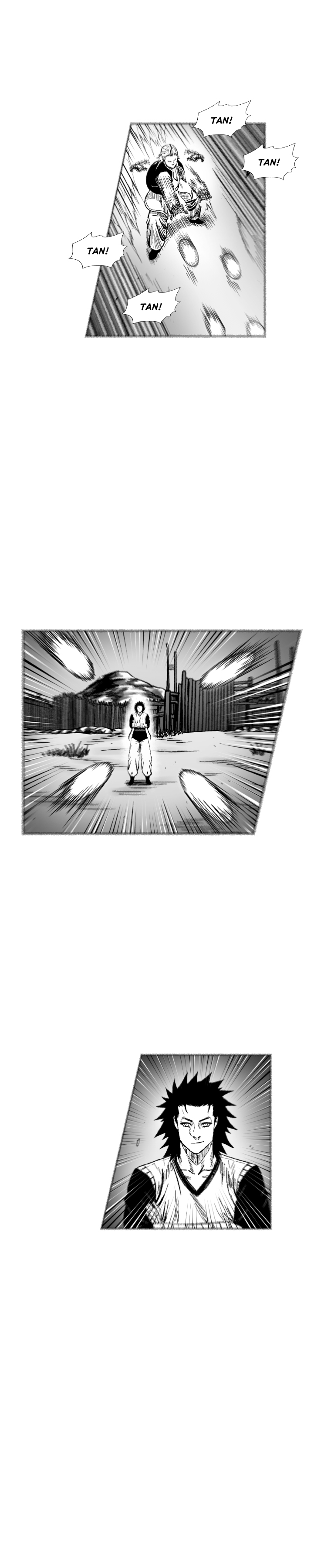 Read Red Storm Manga Online