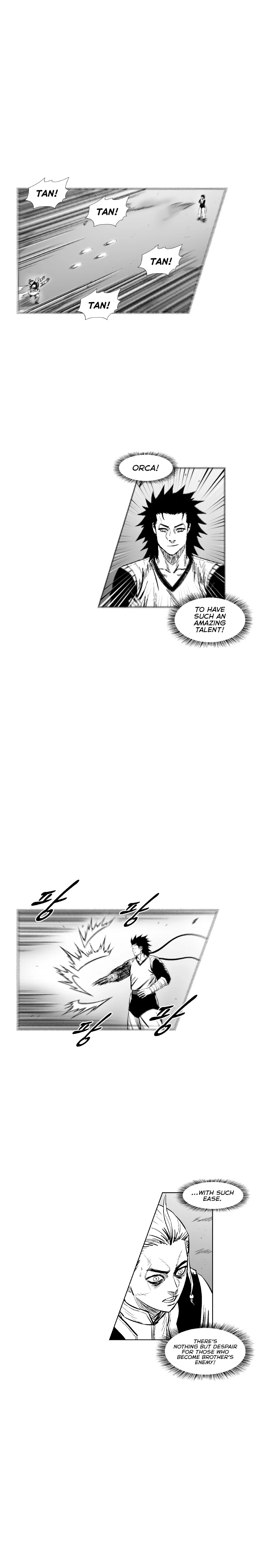 Read Red Storm Manga Online