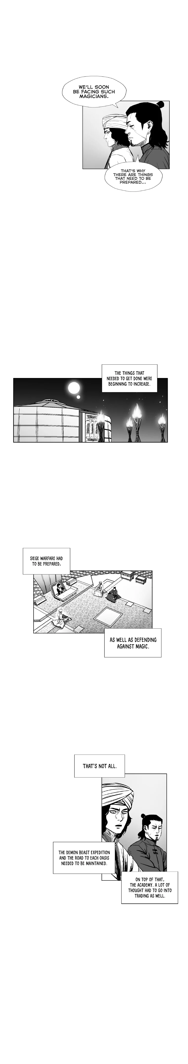 Read Red Storm Manga Online